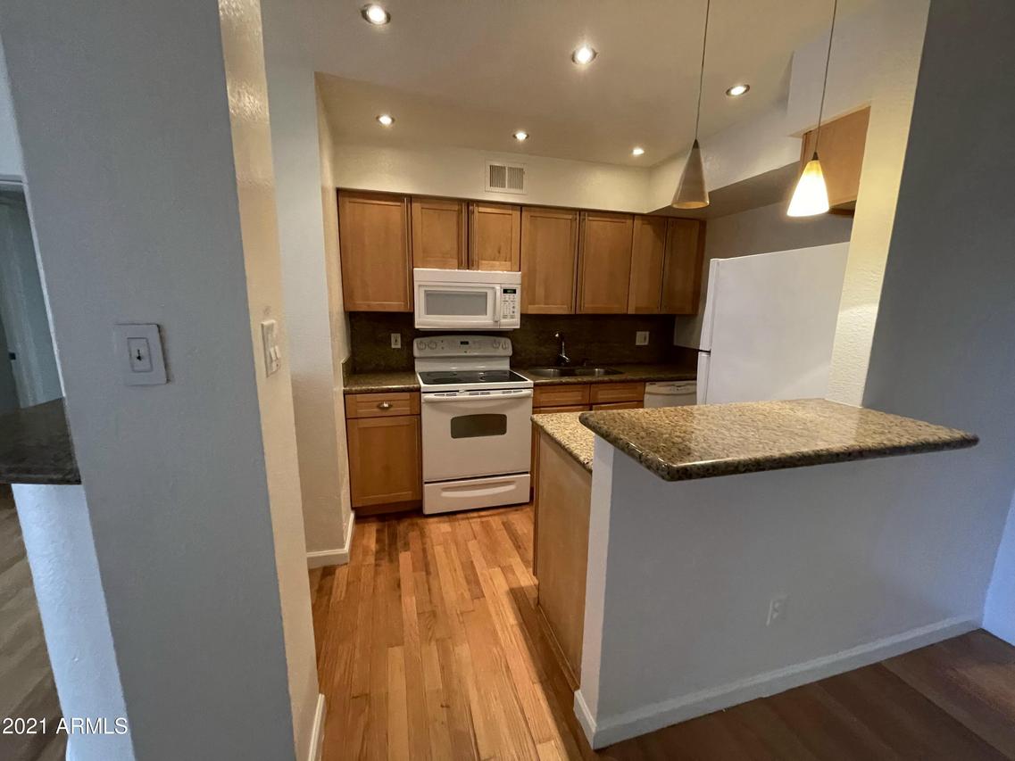 4410 N Longview Ave. #119, Phoenix, AZ 85014