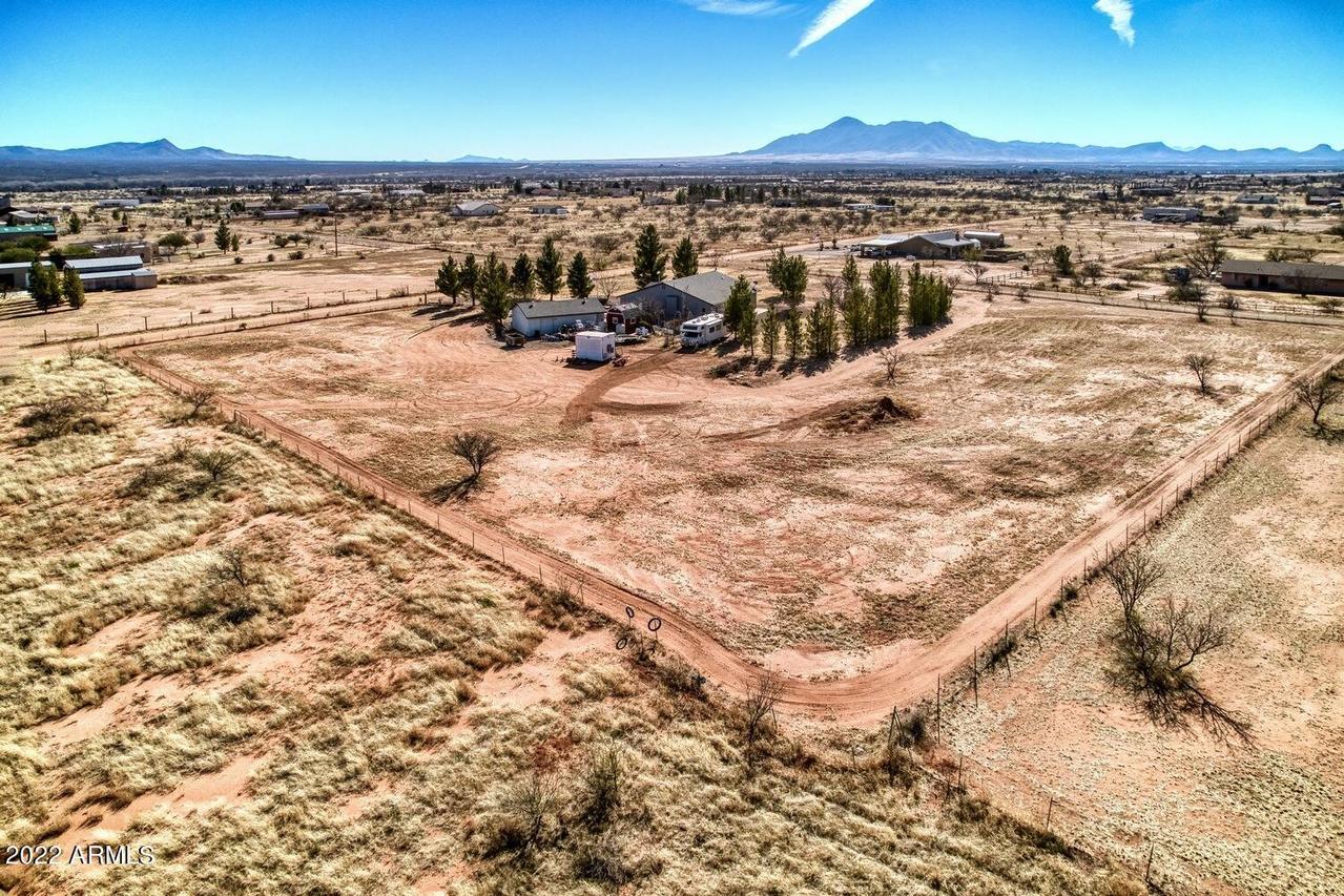7502 S Coyote Song Ln., Hereford, AZ 85615