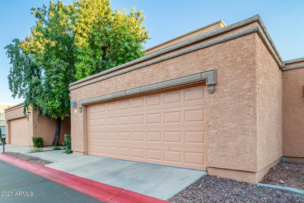 815 E Grovers Ave. #13, Phoenix, AZ 85022