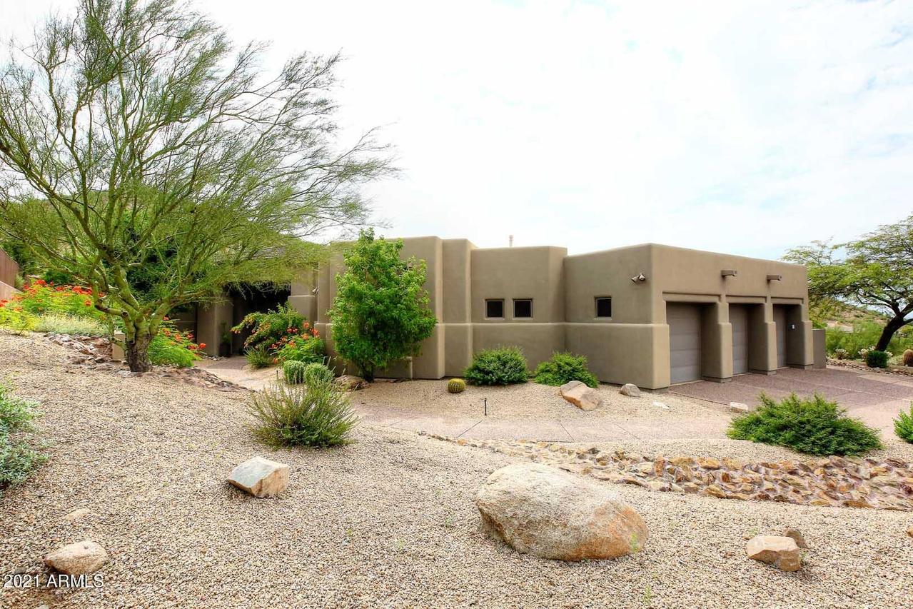 12827 N 130th Pl., Scottsdale, AZ 85259