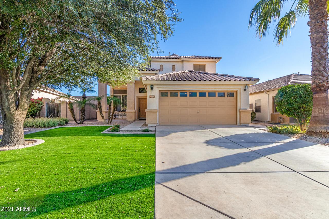 2769 E Jasper Dr., Gilbert, AZ 85296