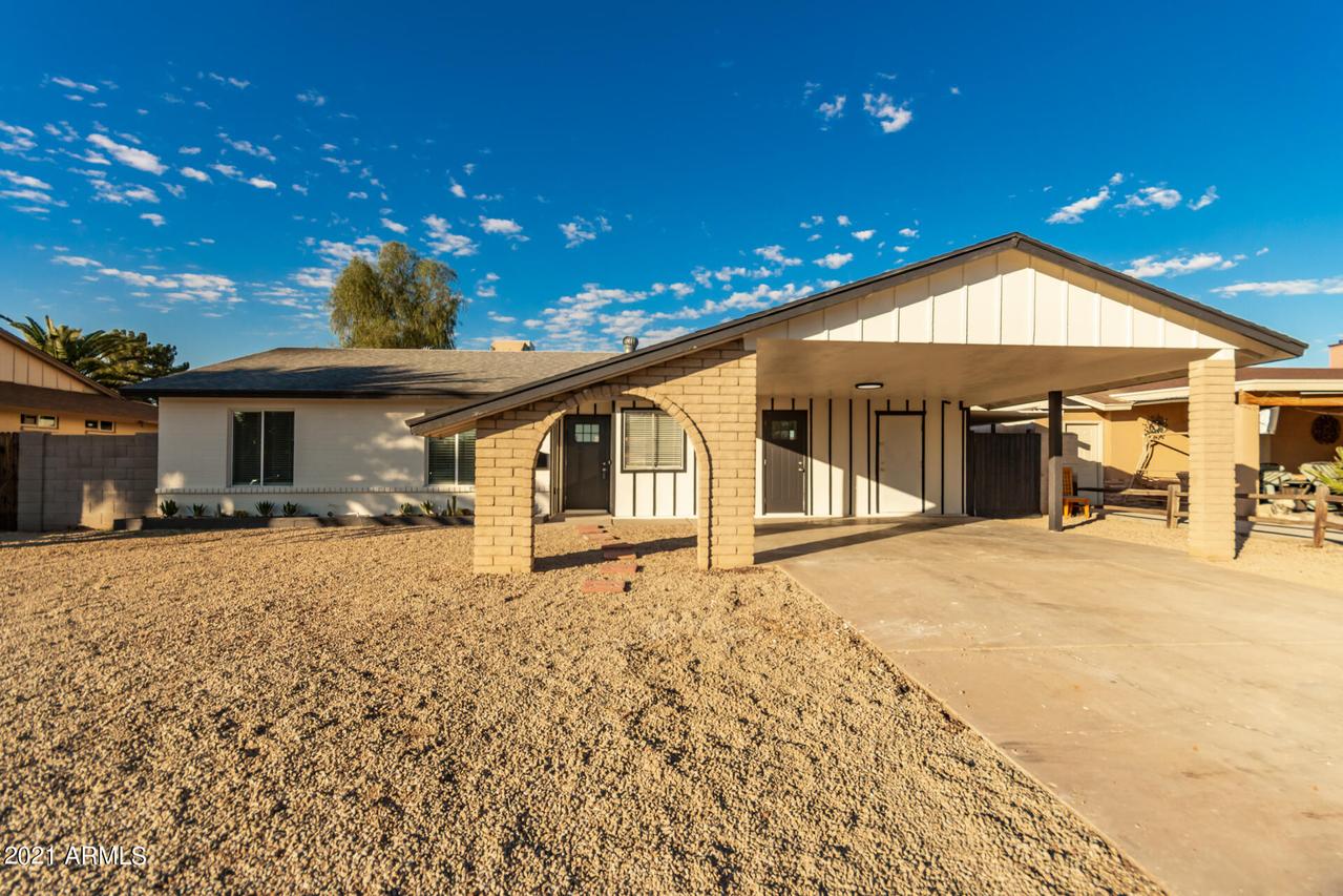 5636 W Mountain View Rd., Glendale, AZ 85302