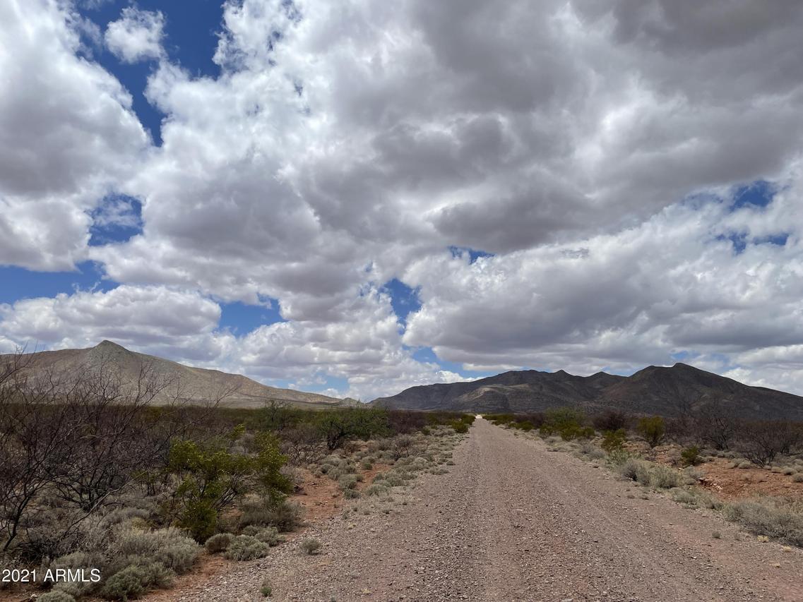 5801 W Rawhide Ln. #-, Bisbee, AZ 85603