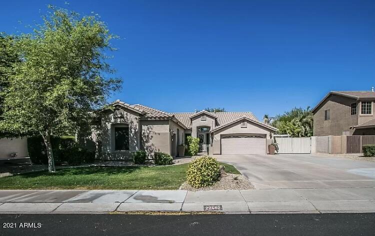 22462 N 80th Ln., Peoria, AZ 85383