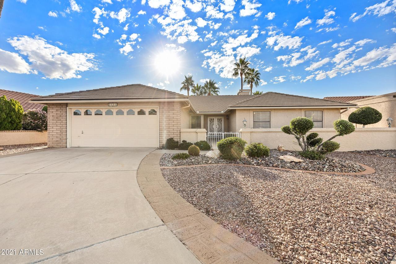 2503 Leisure World, Mesa, AZ 85206