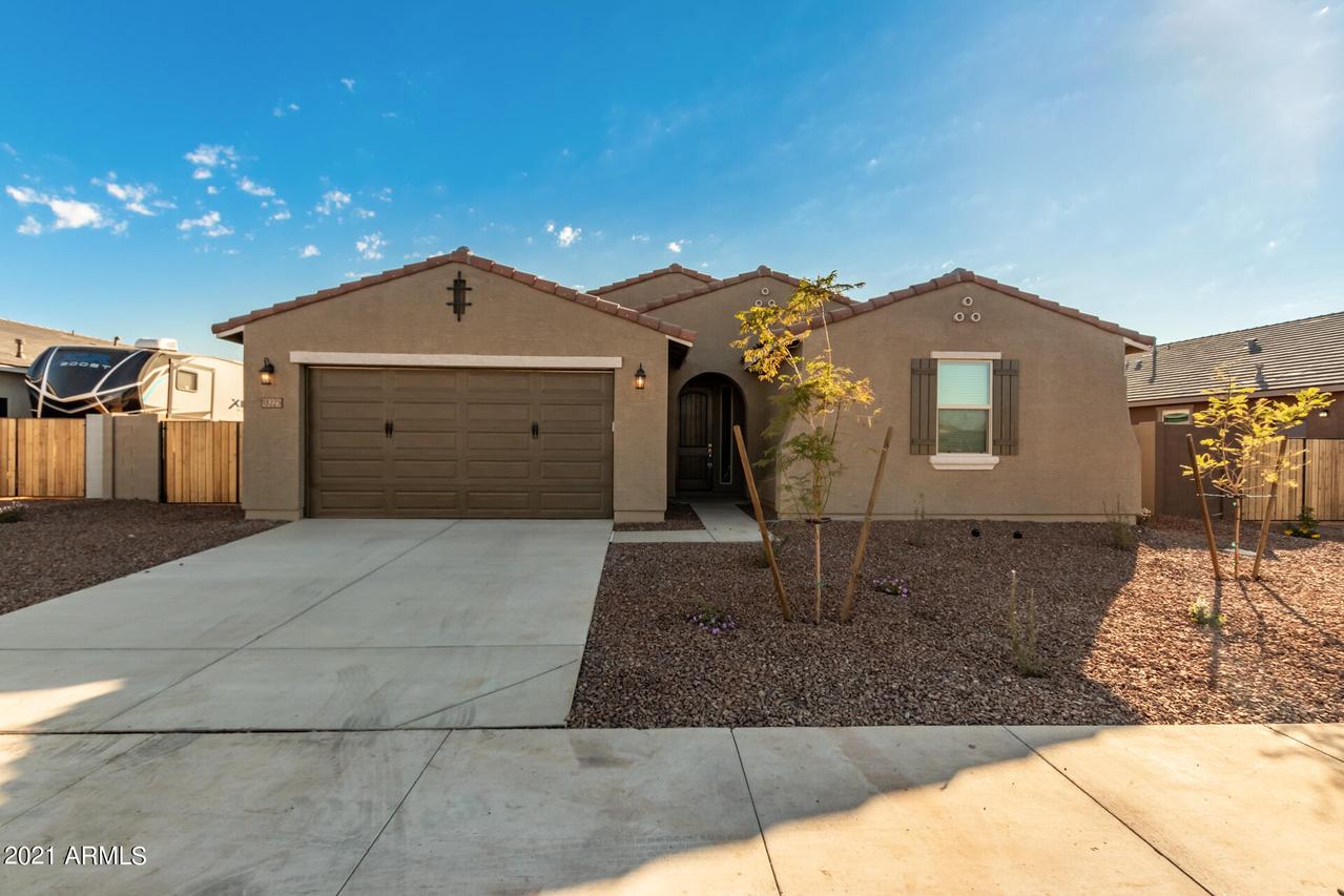 18225 W Pierson St., Goodyear, AZ 85395