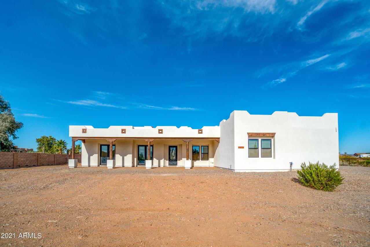 14944 W El Cortez Pl., Surprise, AZ 85387