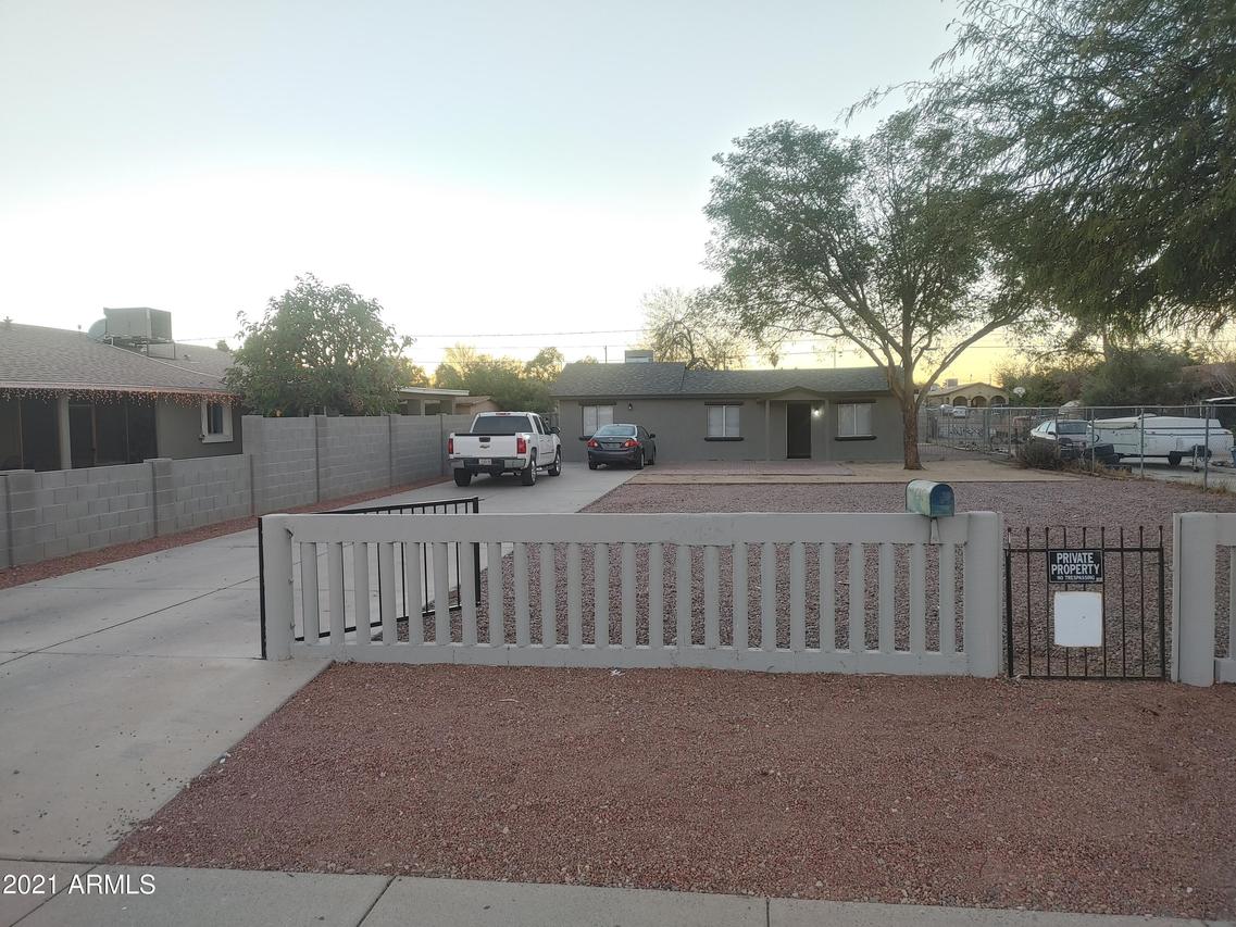 14210 N Primrose St., El Mirage, AZ 85335