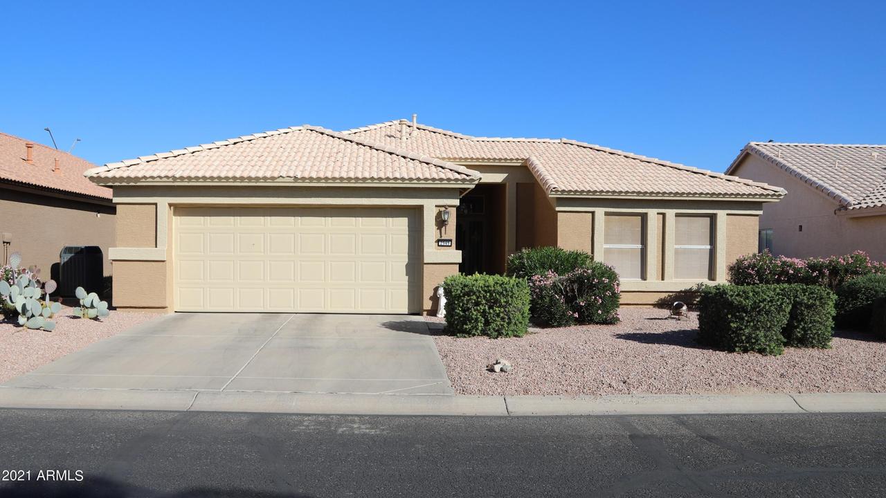 2949 N 147th Dr., Goodyear, AZ 85395