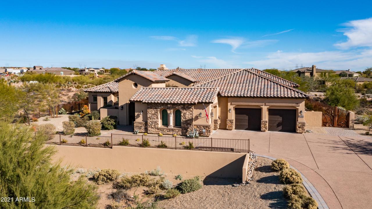 36495 N Livorno Way, Scottsdale, AZ 85262