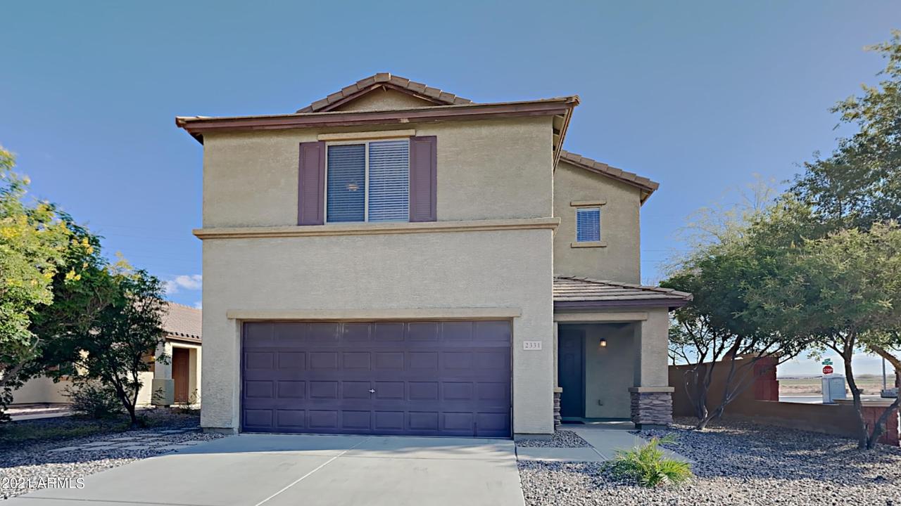 2331 S 46th St., Coolidge, AZ 85128