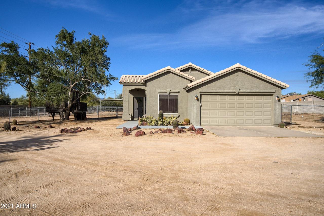 6610 E Dixileta Dr., Cave Creek, AZ 85331