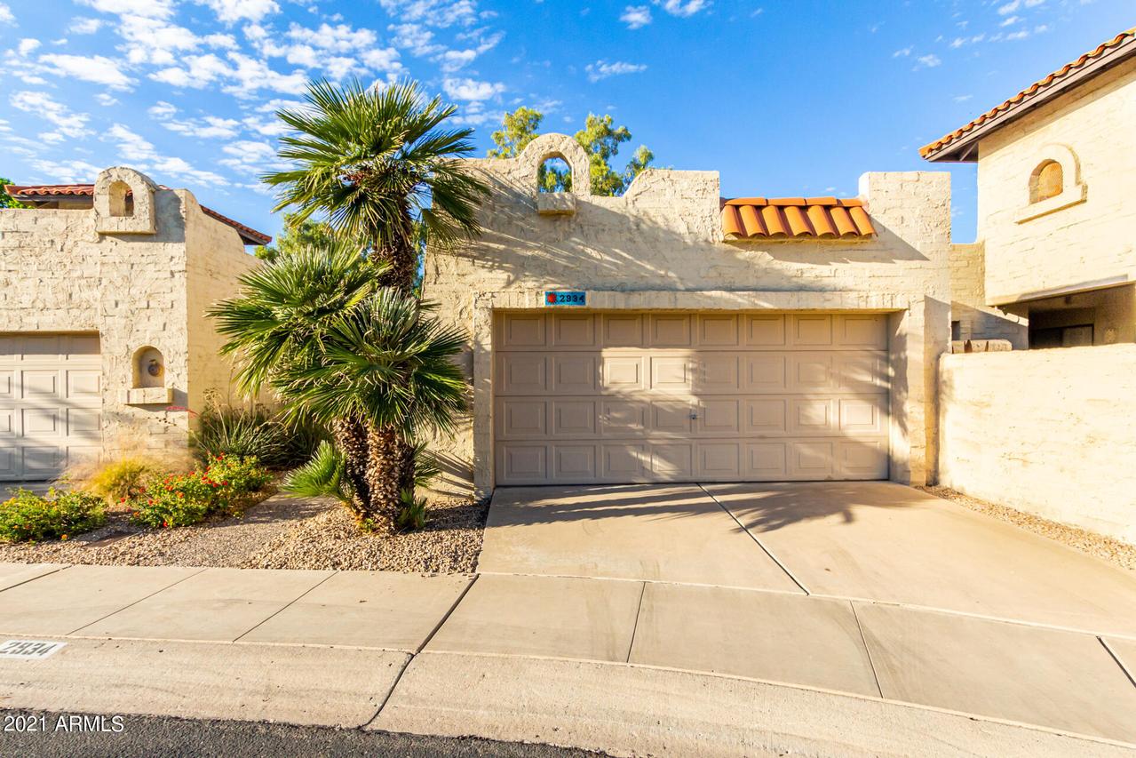 2934 W Juniper Ave., Phoenix, AZ 85053
