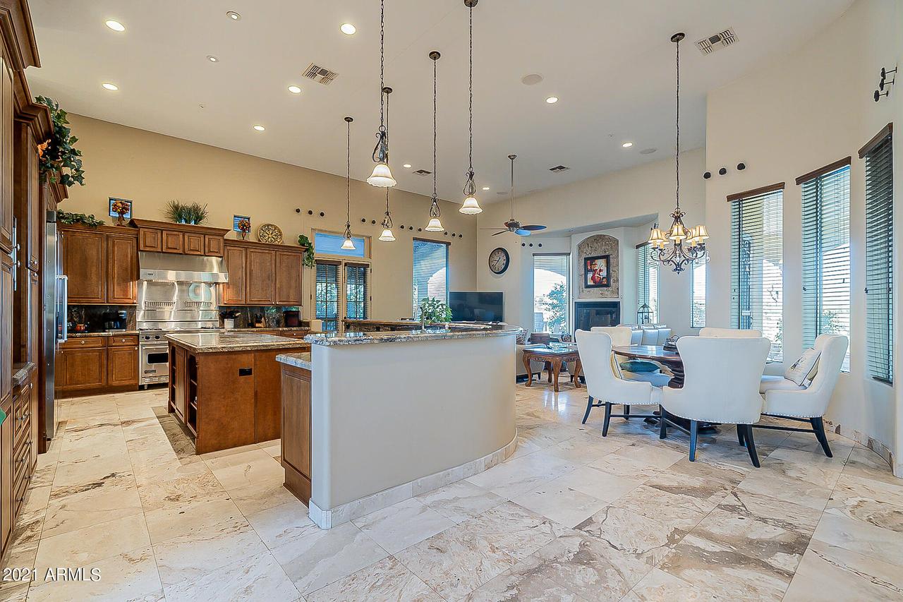 13648 E Aloe Vera Dr., Scottsdale, AZ 85262