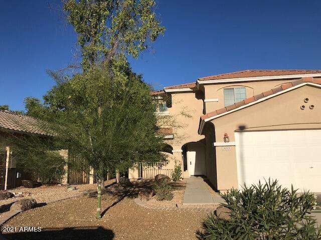 14921 N 172nd Ln., Surprise, AZ 85388