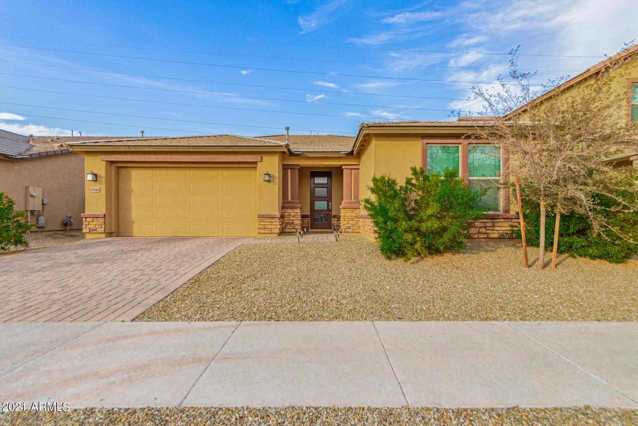 17446 W Superior Ave., Goodyear, AZ 85338
