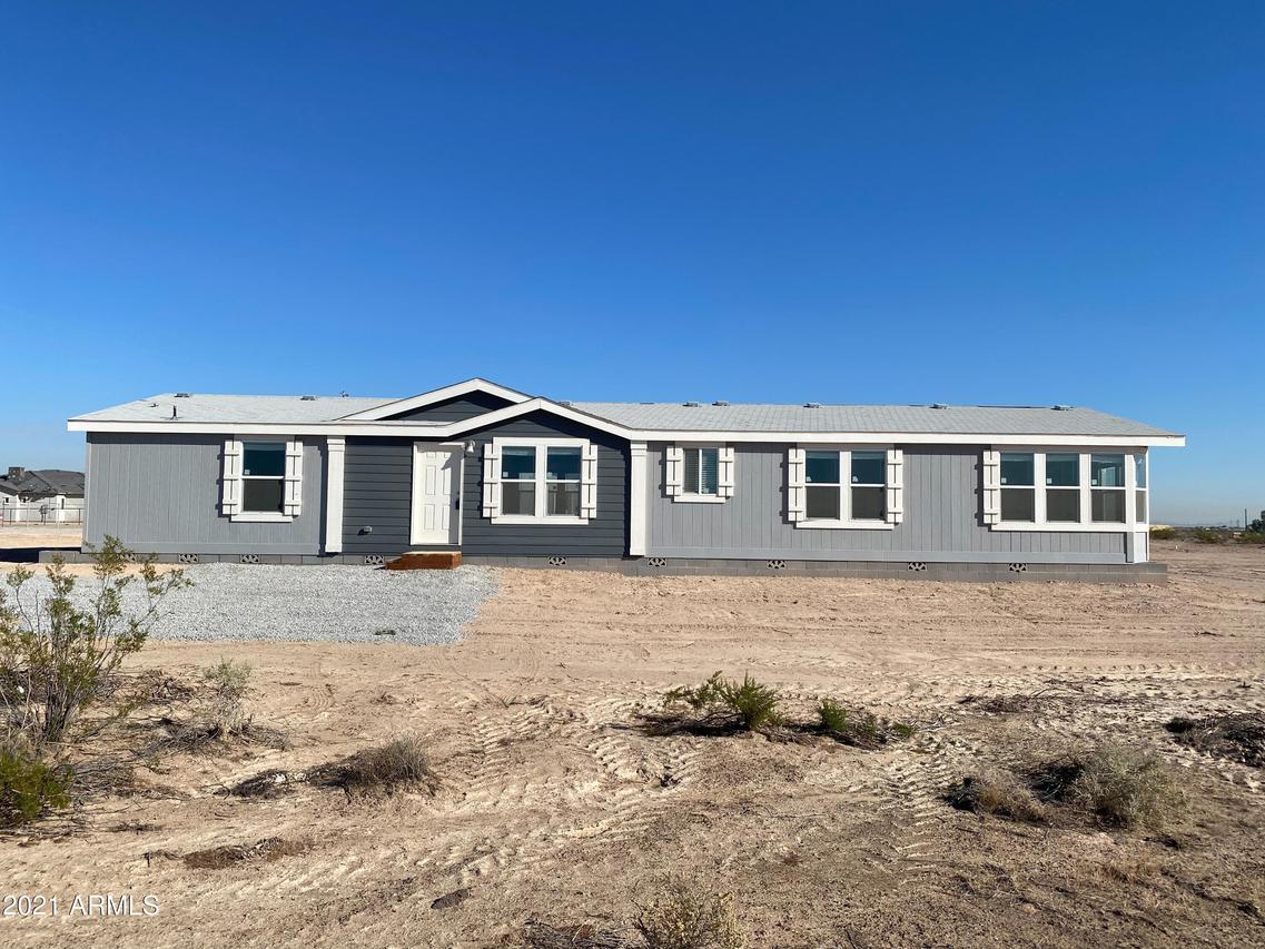 36541 W Mohave St., Tonopah, AZ 85354