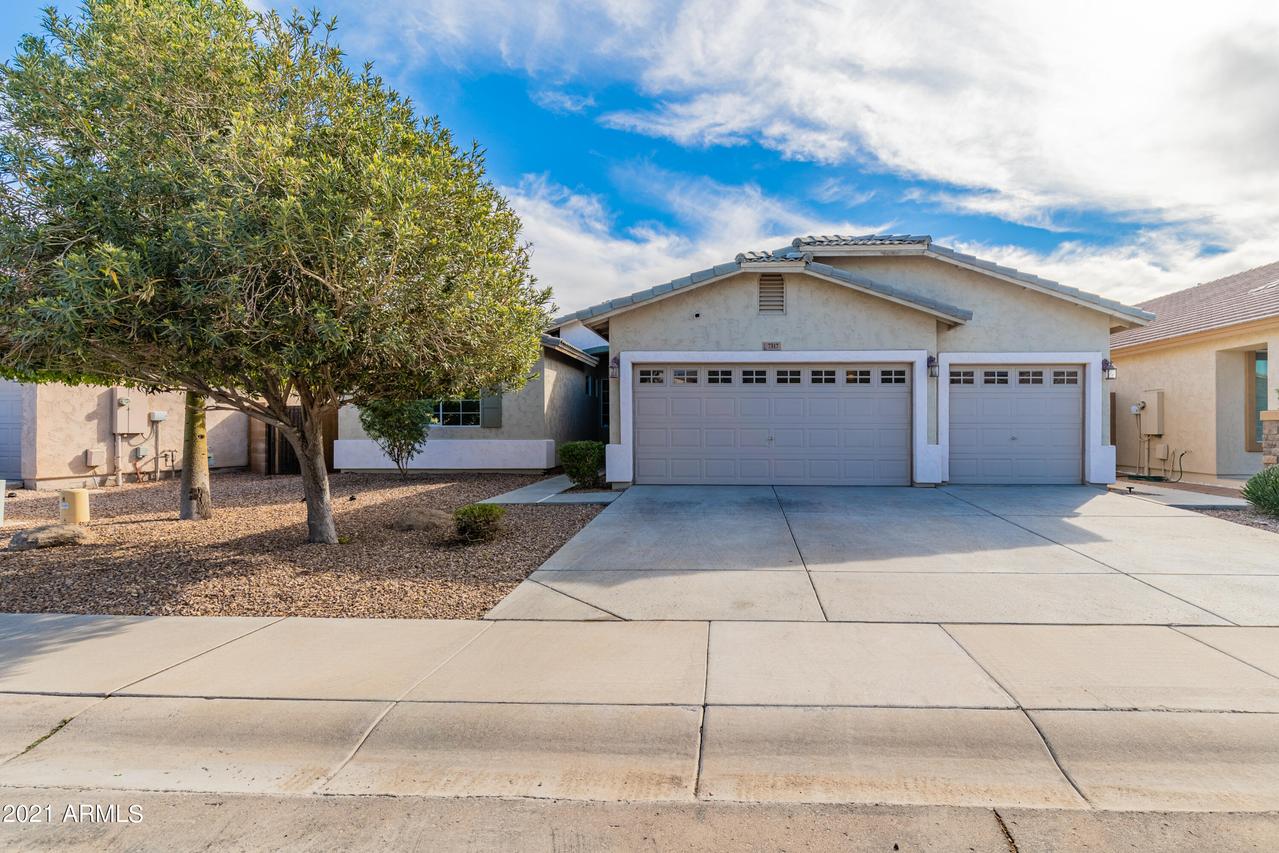 7317 W Ellis St., Laveen, AZ 85339