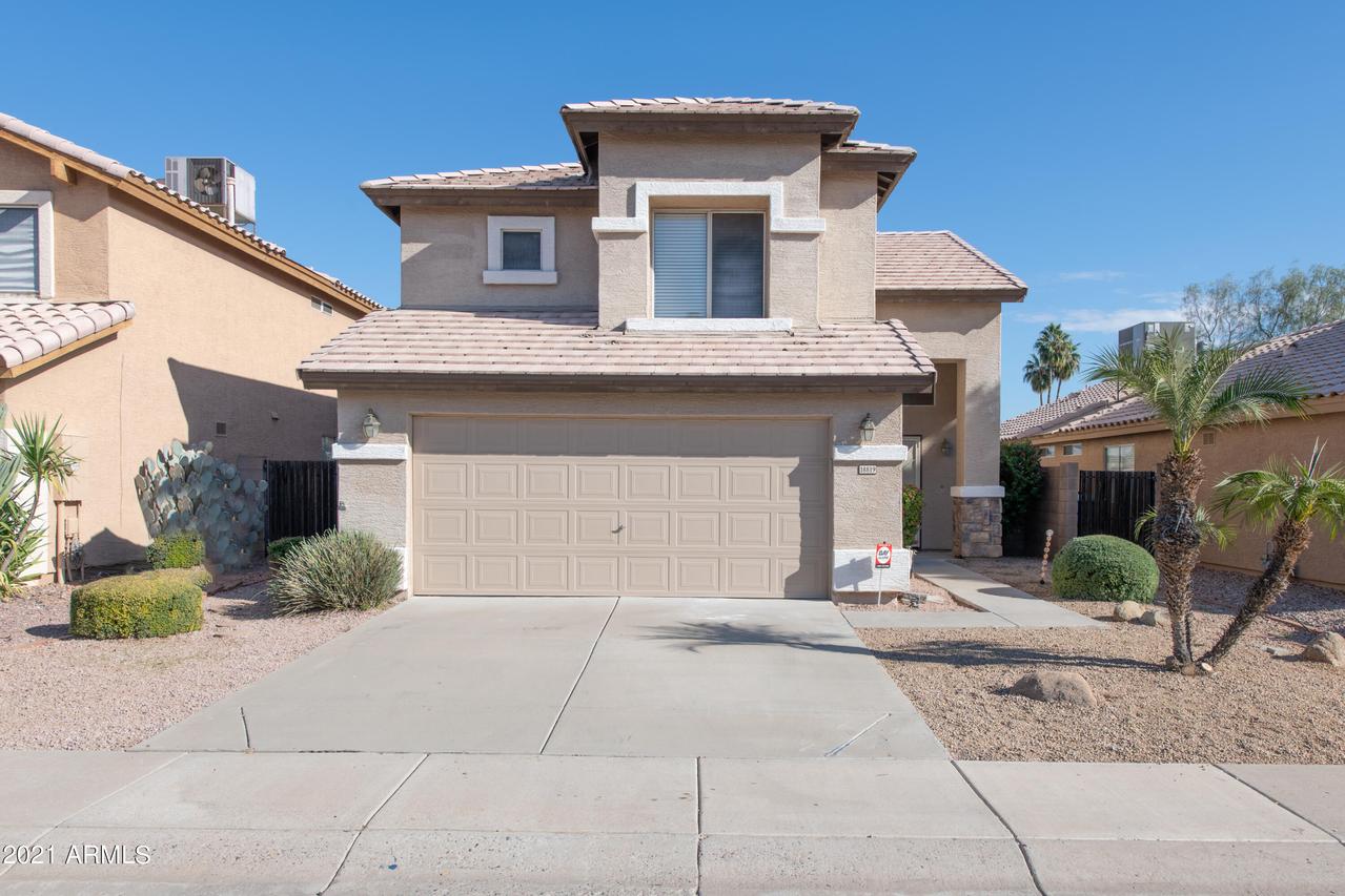 18819 N 39th Way, Phoenix, AZ 85050