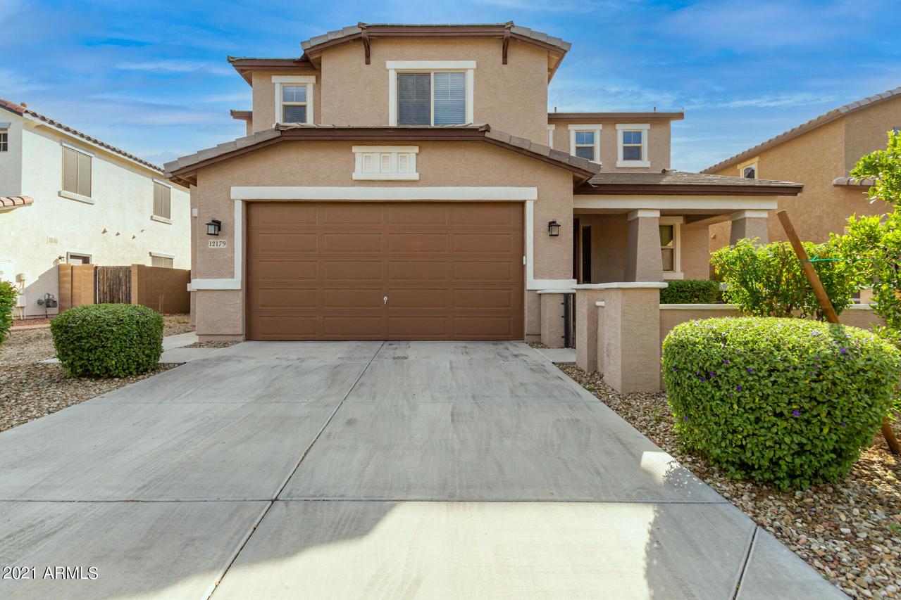 12179 W Chase Ln., Avondale, AZ 85323