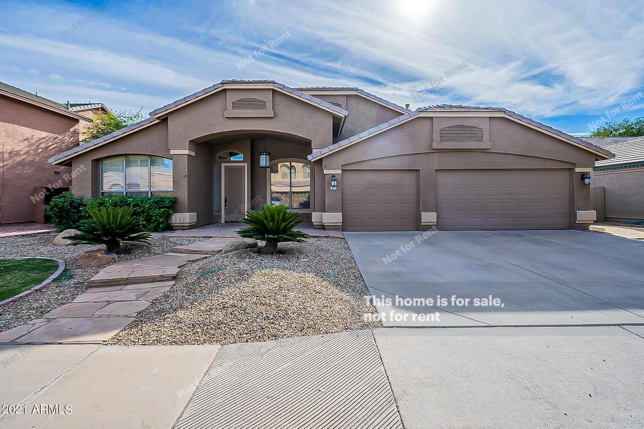891 E Constitution Dr., Gilbert, AZ 85296