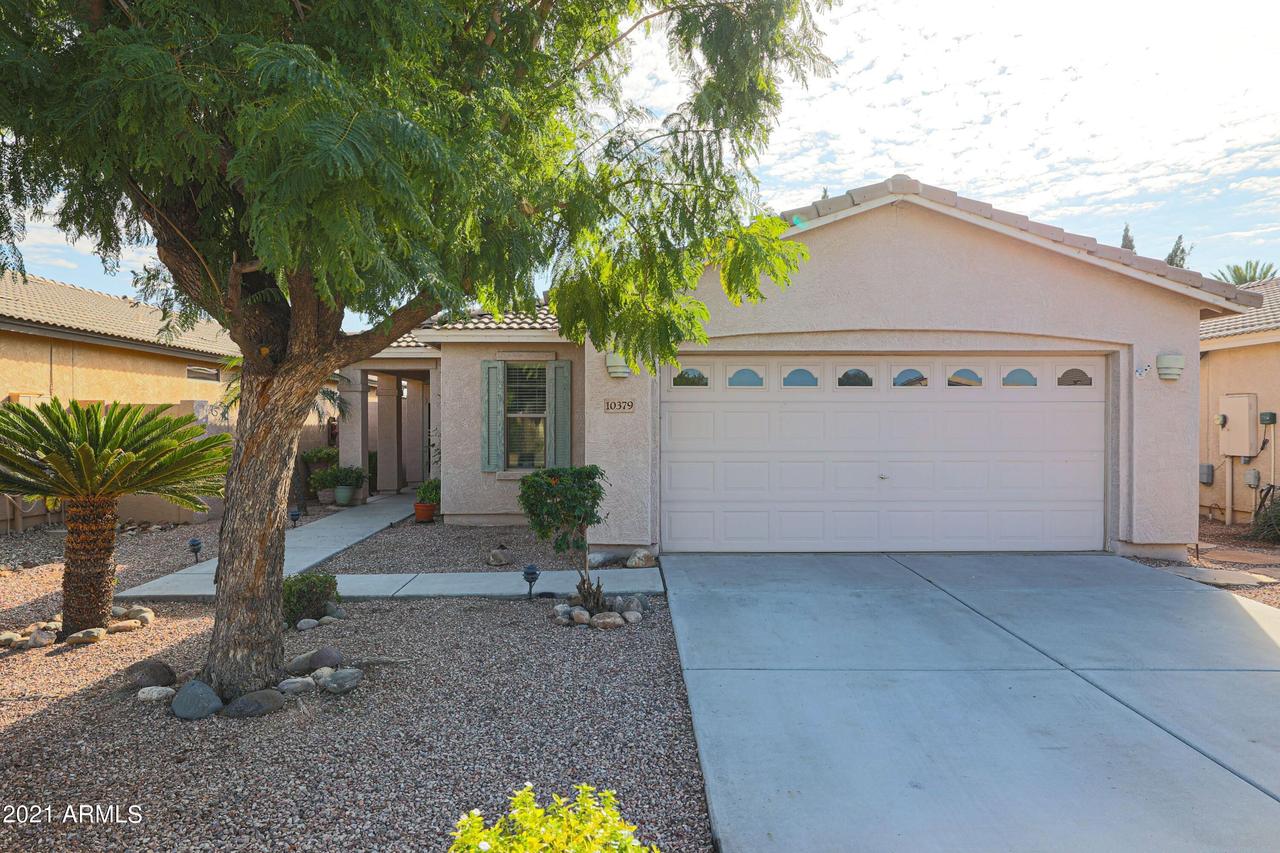10379 W Pontiac Dr., Peoria, AZ 85382