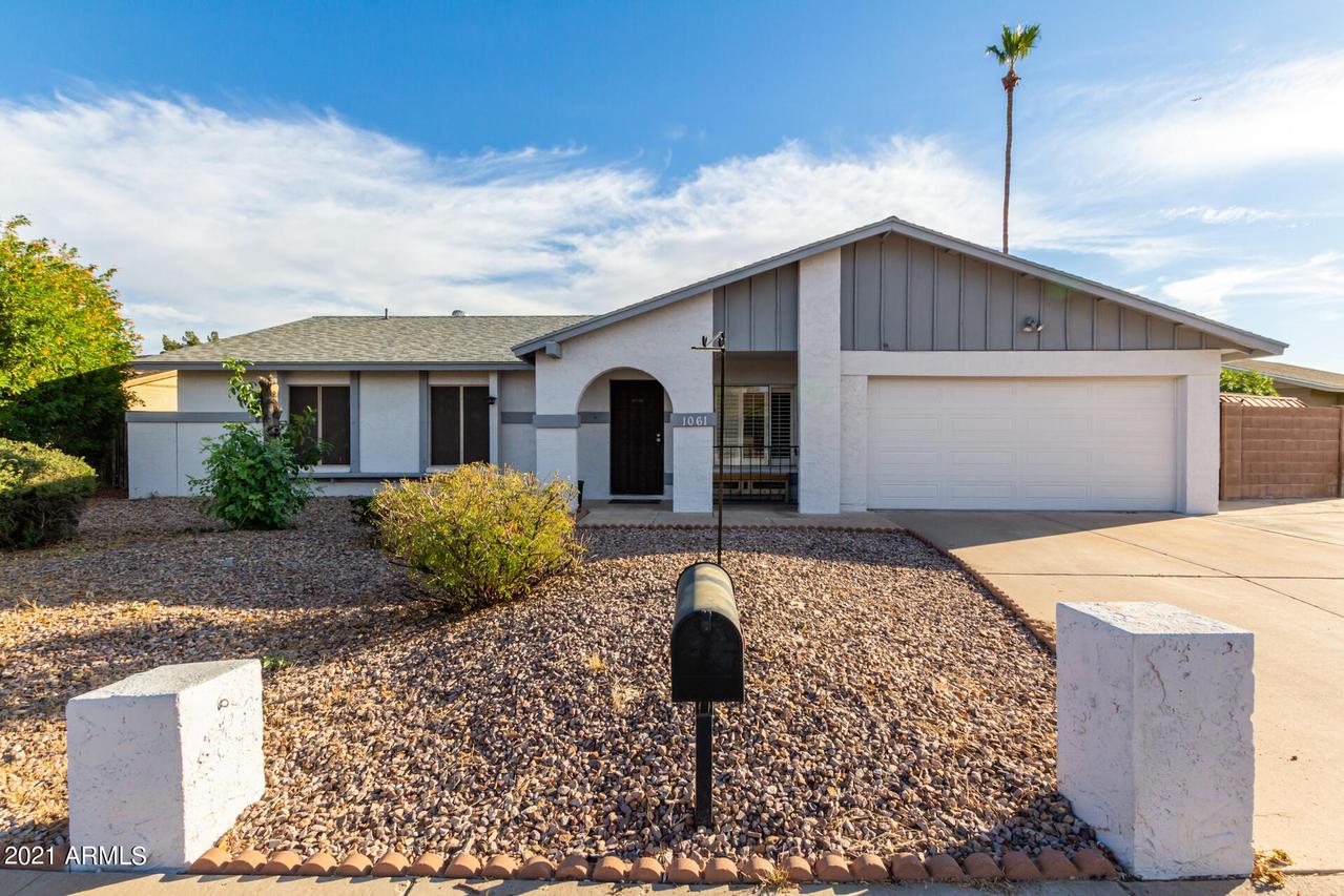 1061 W Kilarea Ave., Mesa, AZ 85210