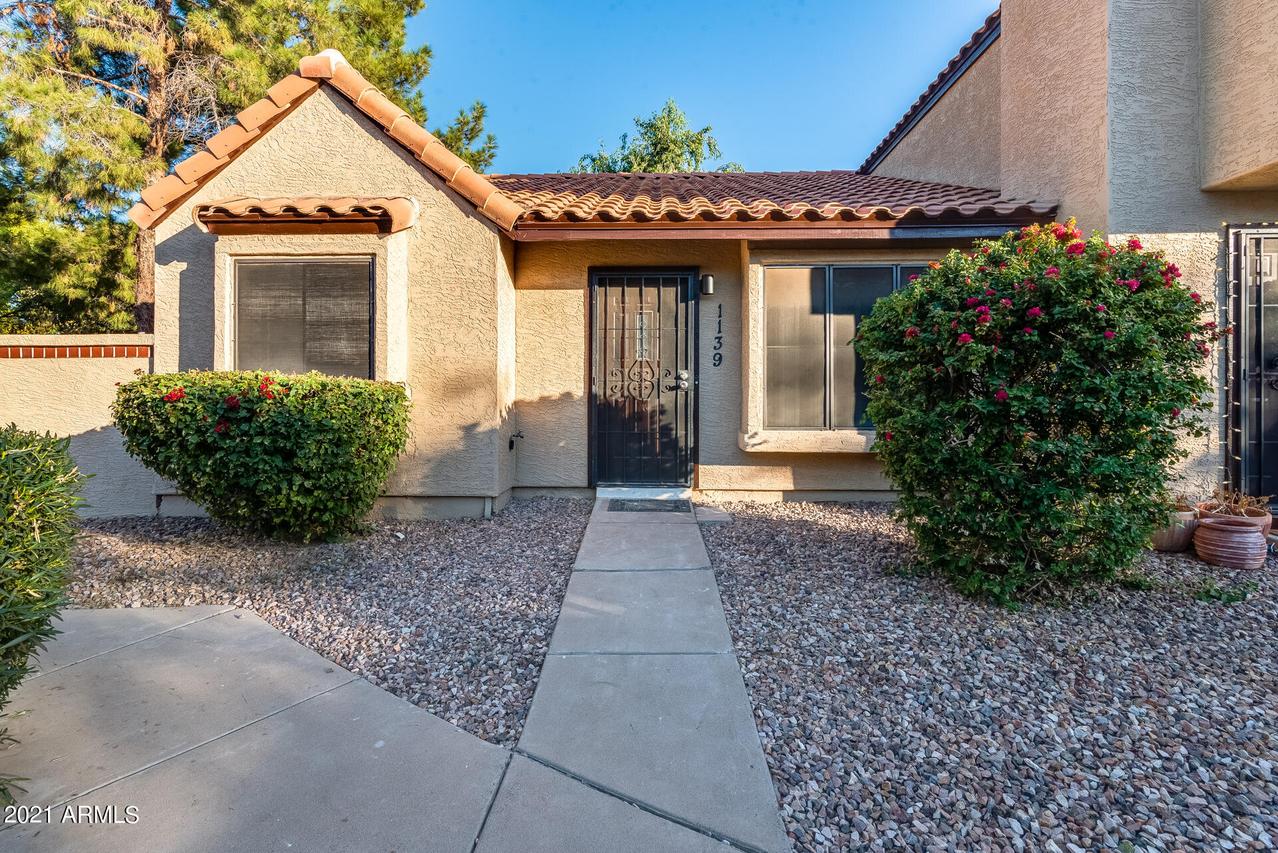 921 W University Dr. #1139, Mesa, AZ 85201