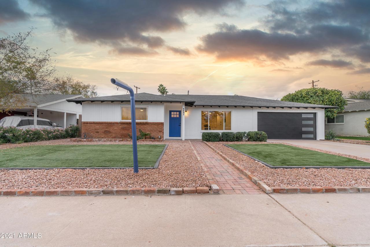 6431 E Lewis Ave., Scottsdale, AZ 85257