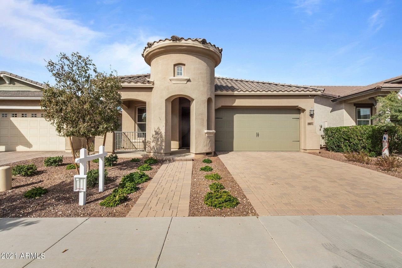 20634 W Edgemont Ave., Buckeye, AZ 85396