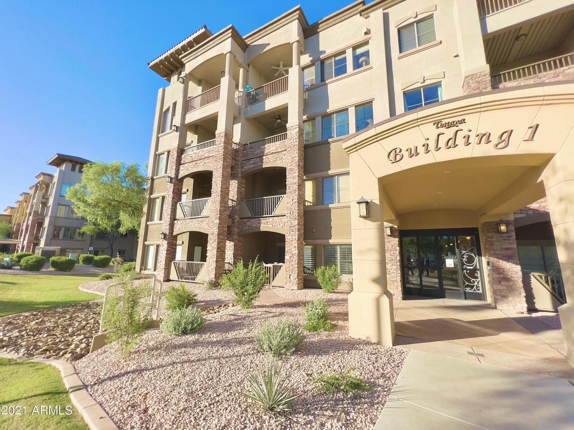 5450 E Deer Valley Dr. #2003, Phoenix, AZ 85054