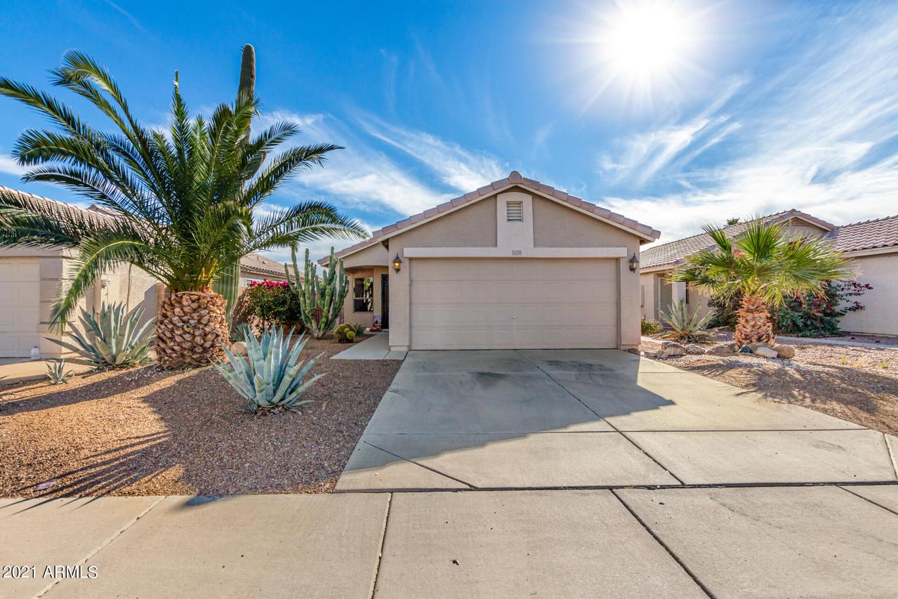 15705 W Post Dr., Surprise, AZ 85374