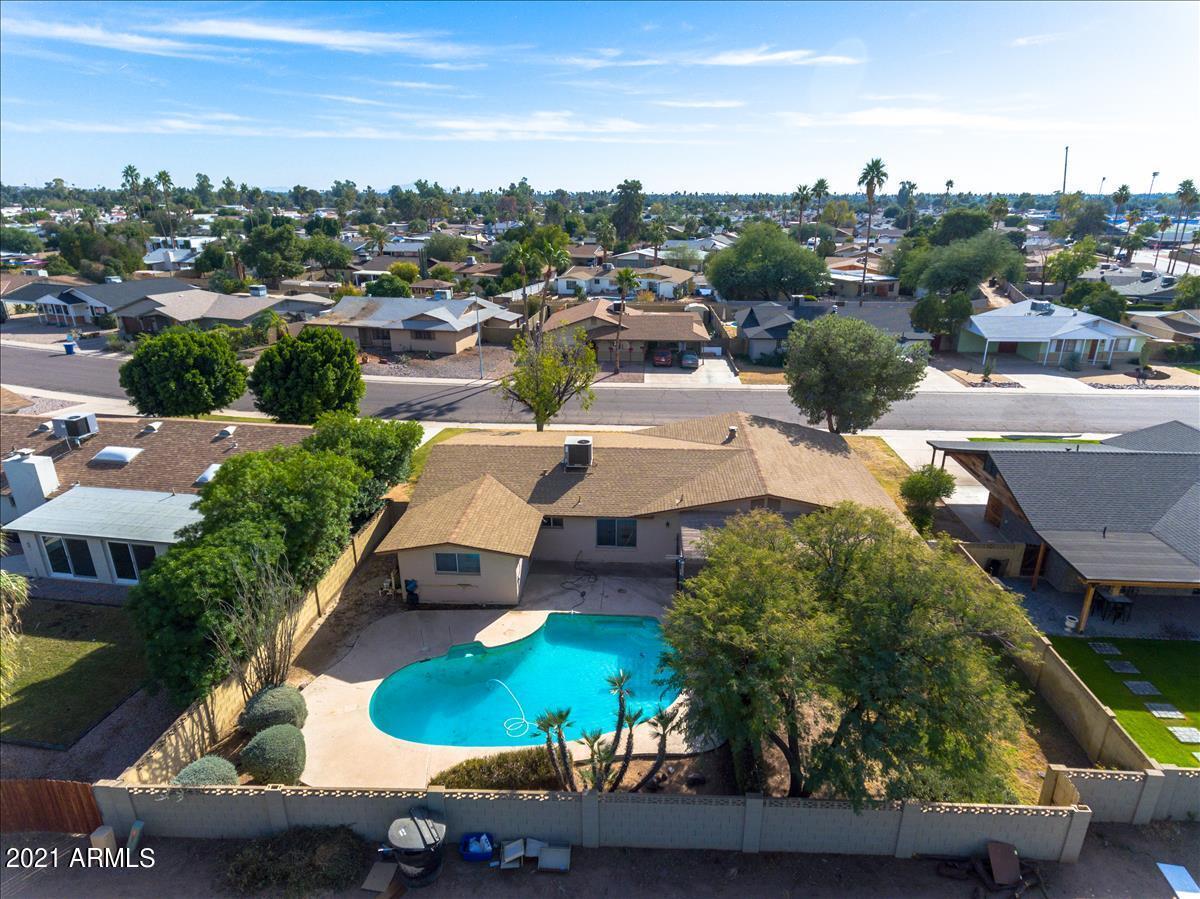 1920 E Meadow Dr., Tempe, AZ 85282