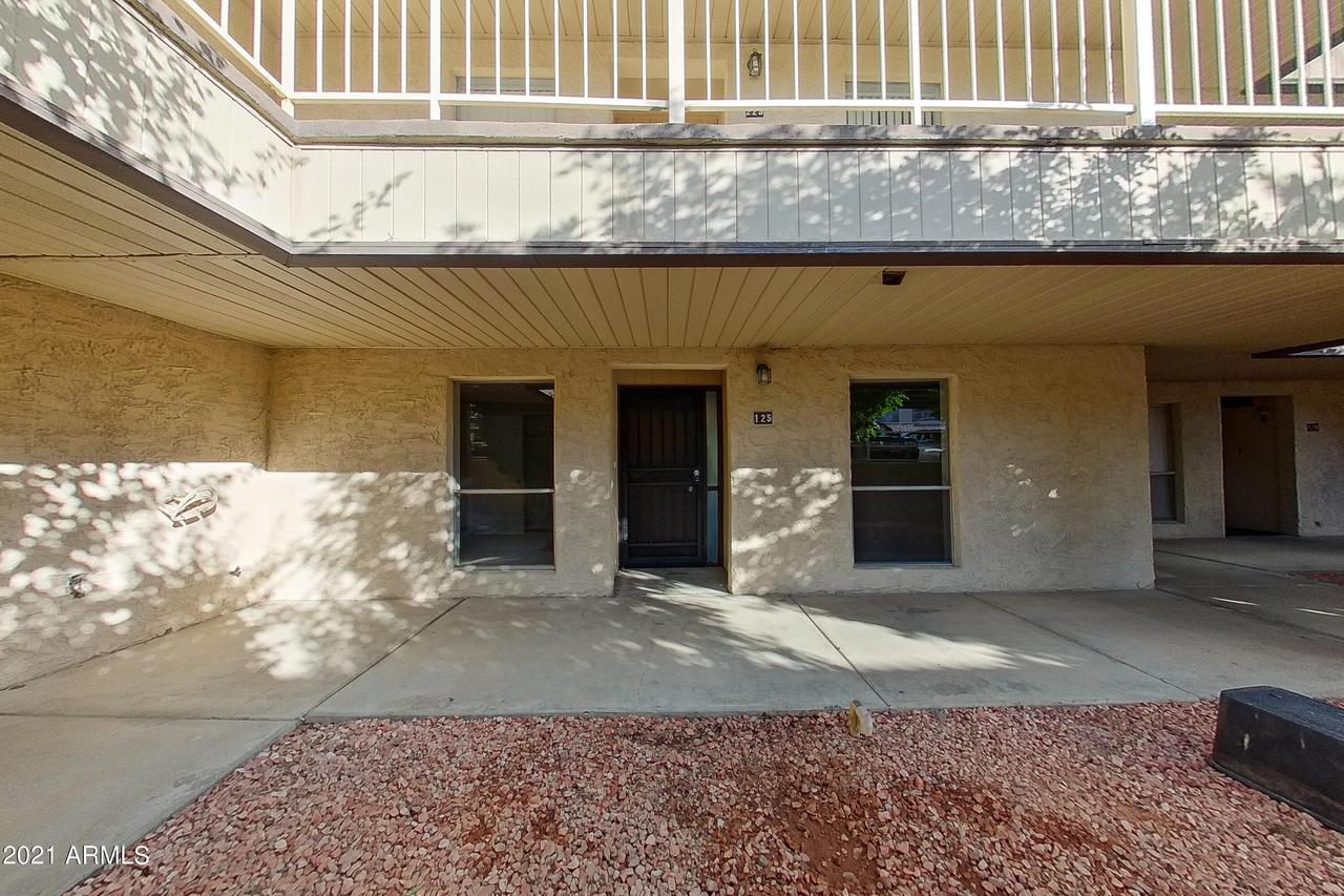 11040 N 28th Dr. #125, Phoenix, AZ 85029