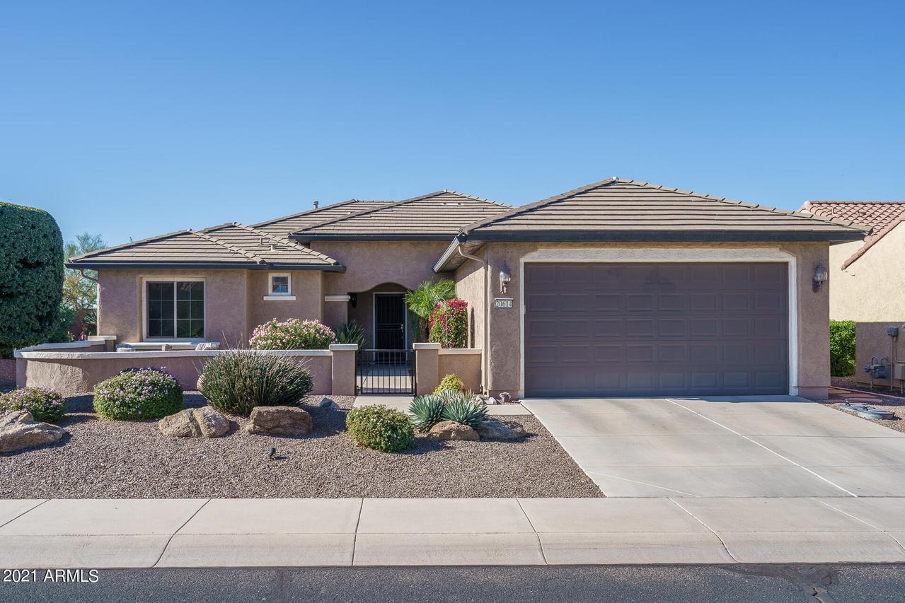 20614 N 273rd Ave., Buckeye, AZ 85396