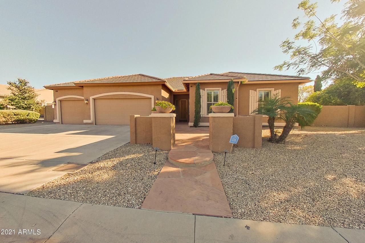 11347 E Fairbrook St., Mesa, AZ 85207