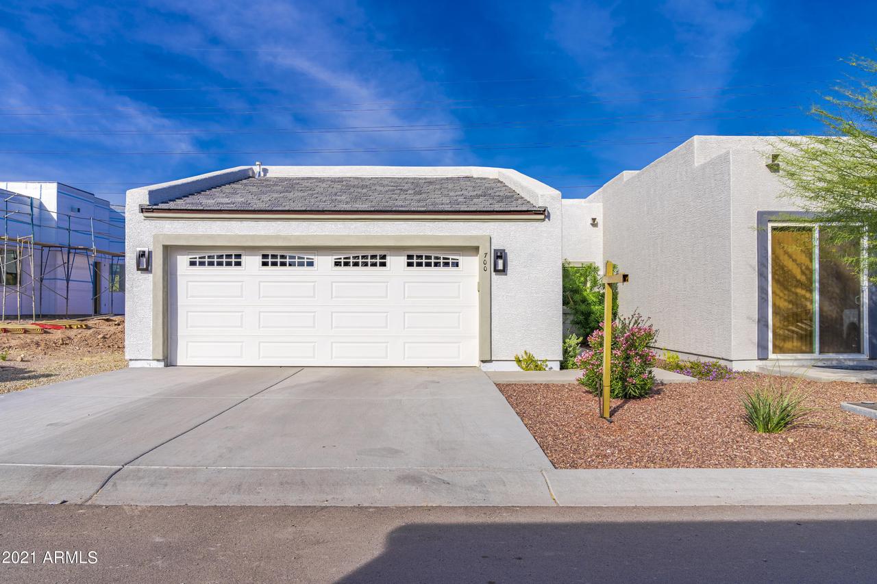 700 W Dylan Ct., Wickenburg, AZ 85390