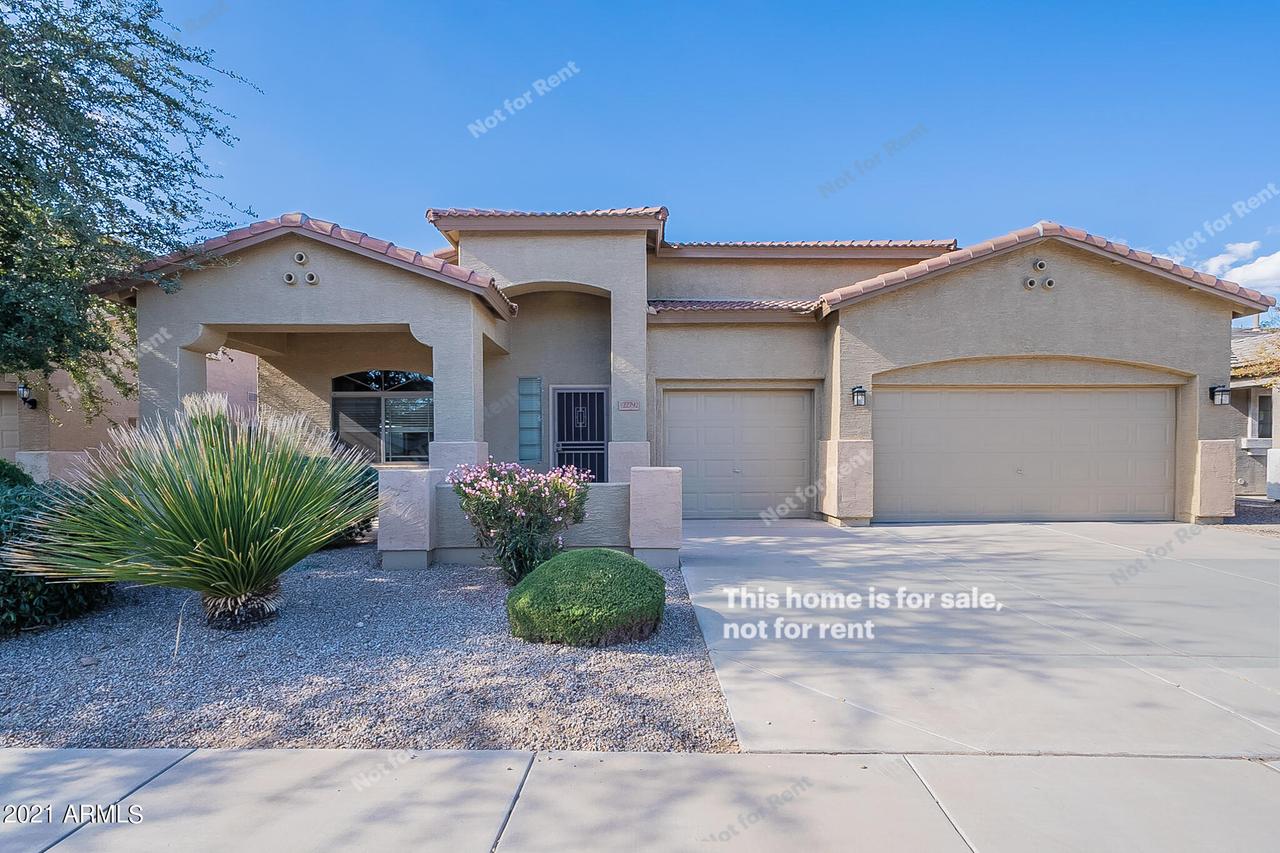 22792 S 214th St., Queen Creek, AZ 85142