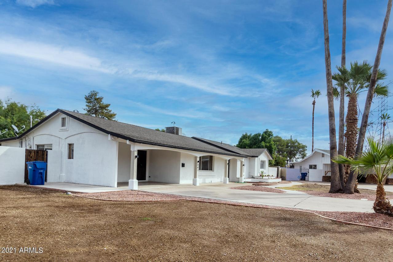 641 N Dawn Cir., Mesa, AZ 85203