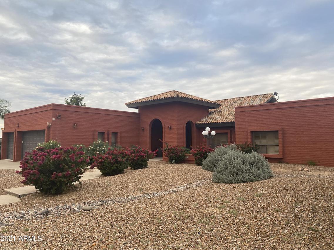 23210 N Las Lavatas Rd., Scottsdale, AZ 85255