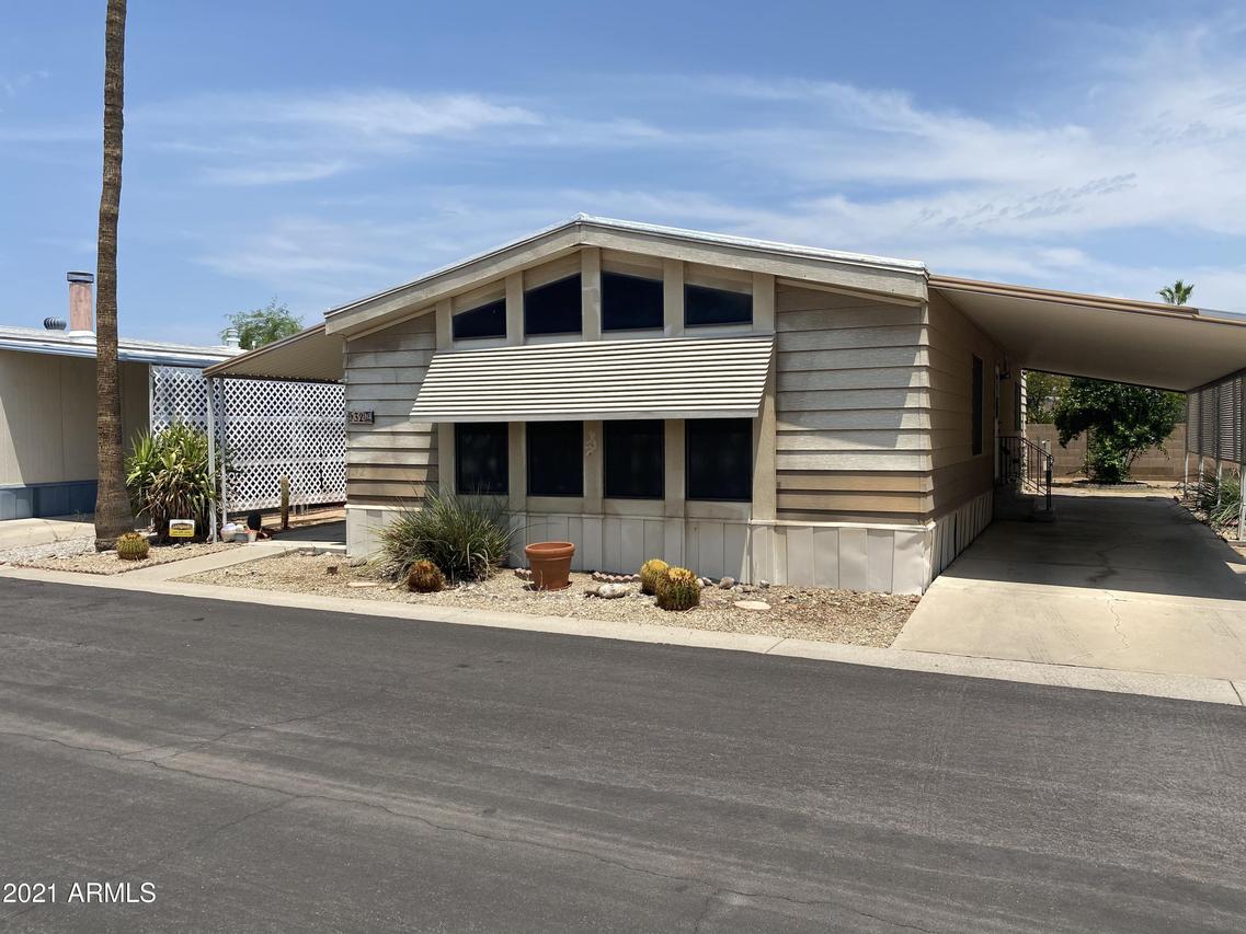 7344 W Peoria Ave. #32, Peoria, AZ 85345