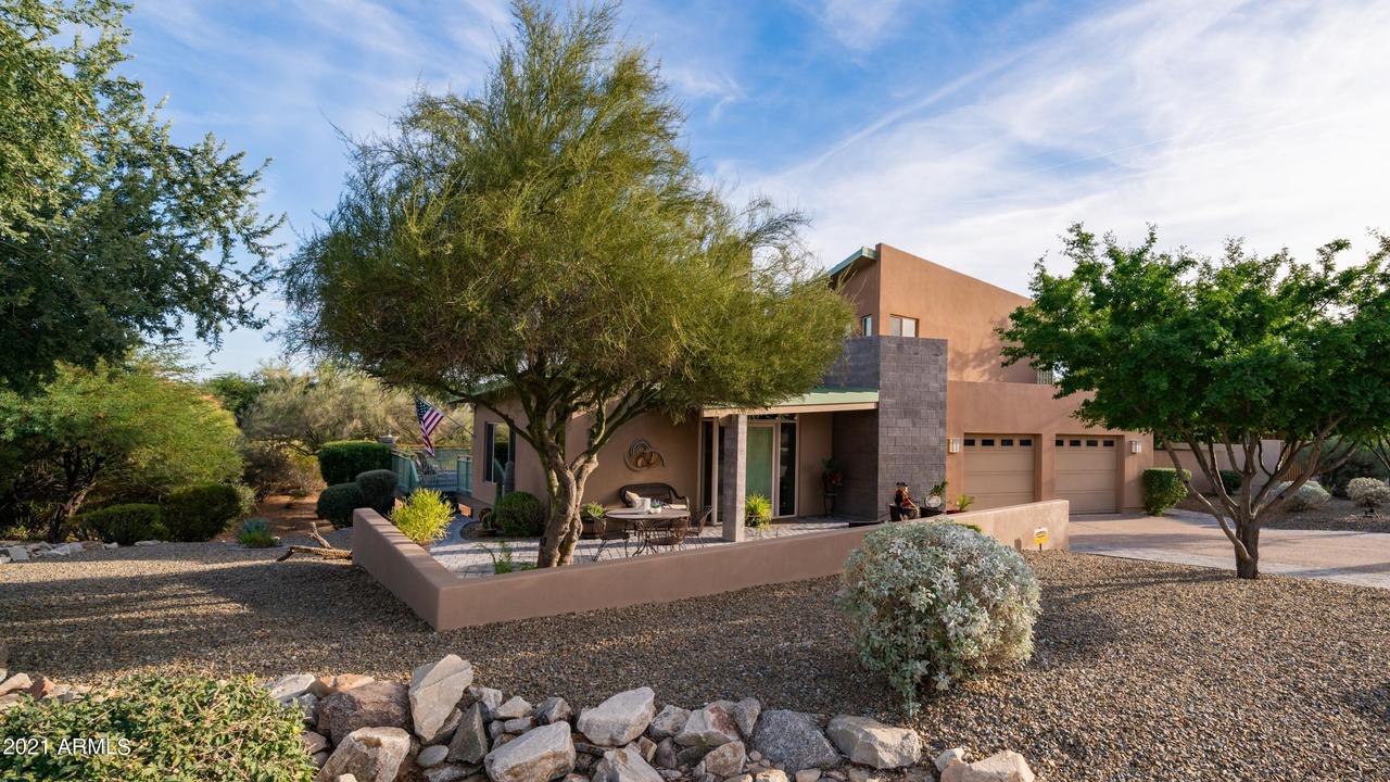 6873 S Hohokam Pl., Gold Canyon, AZ 85118