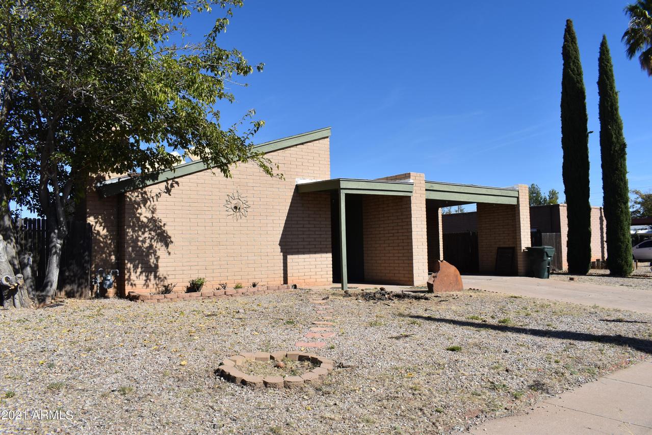 5169 Calle Virada, Sierra Vista, AZ 85635
