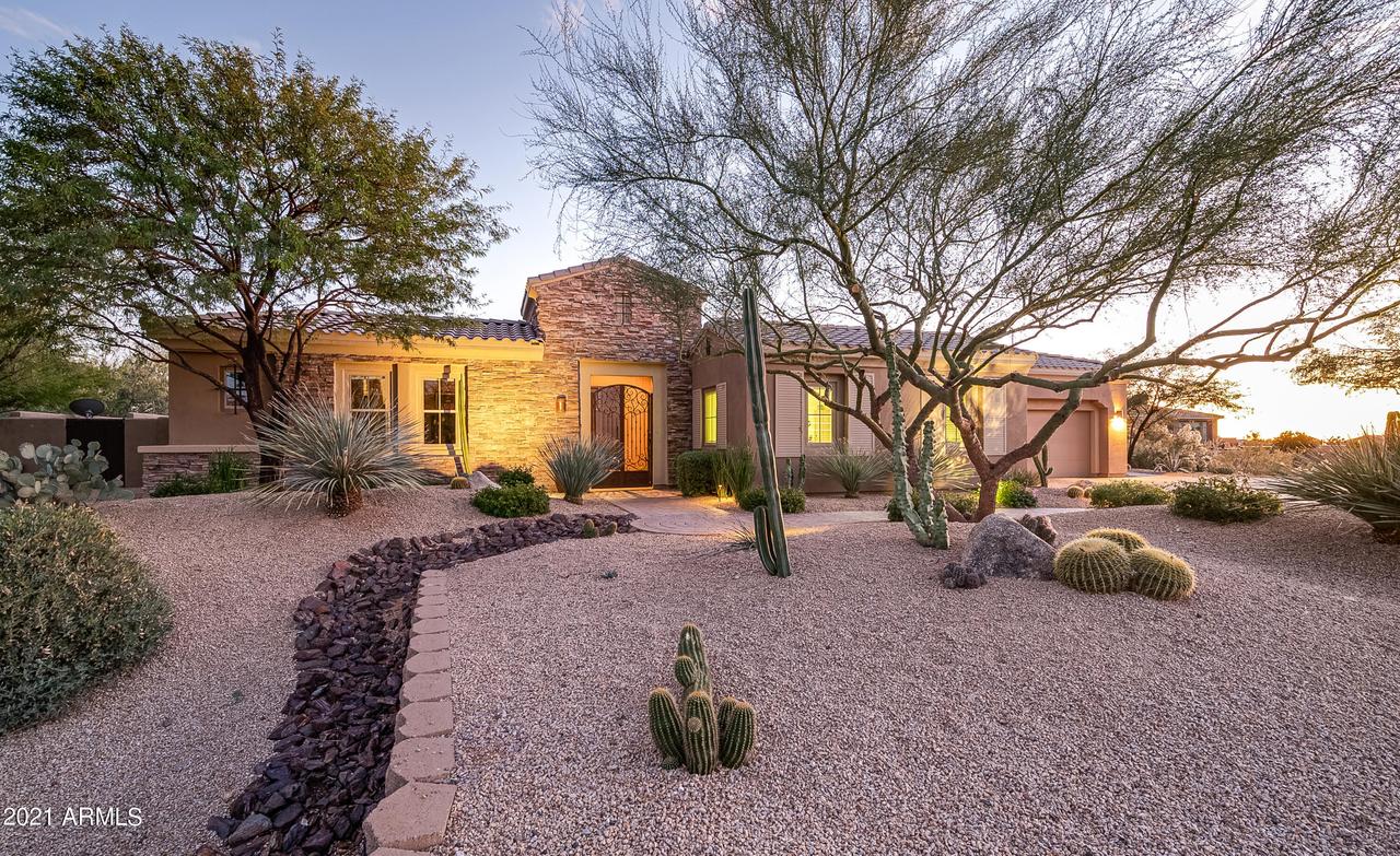 10829 E Volterra Ct., Scottsdale, AZ 85262