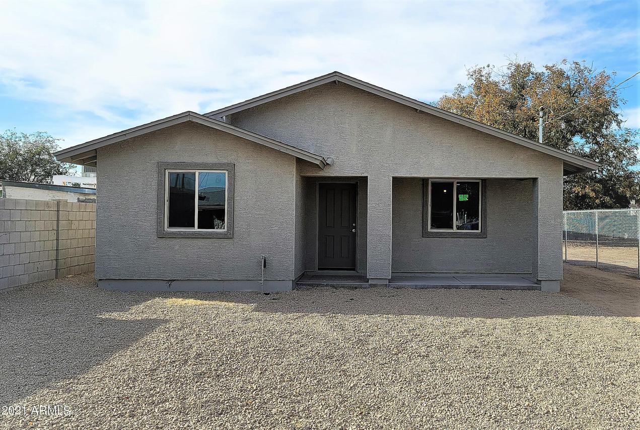 6512 N 59th Dr., Glendale, AZ 85301