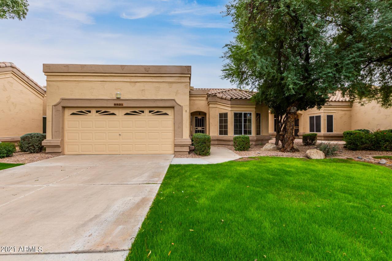 8831 W Rimrock Dr., Peoria, AZ 85382