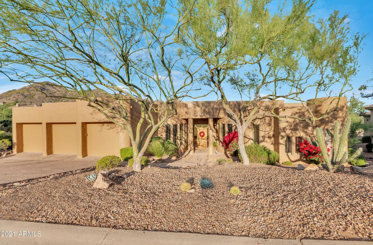 13634 N Sunset Dr., Fountain Hills, AZ 85268