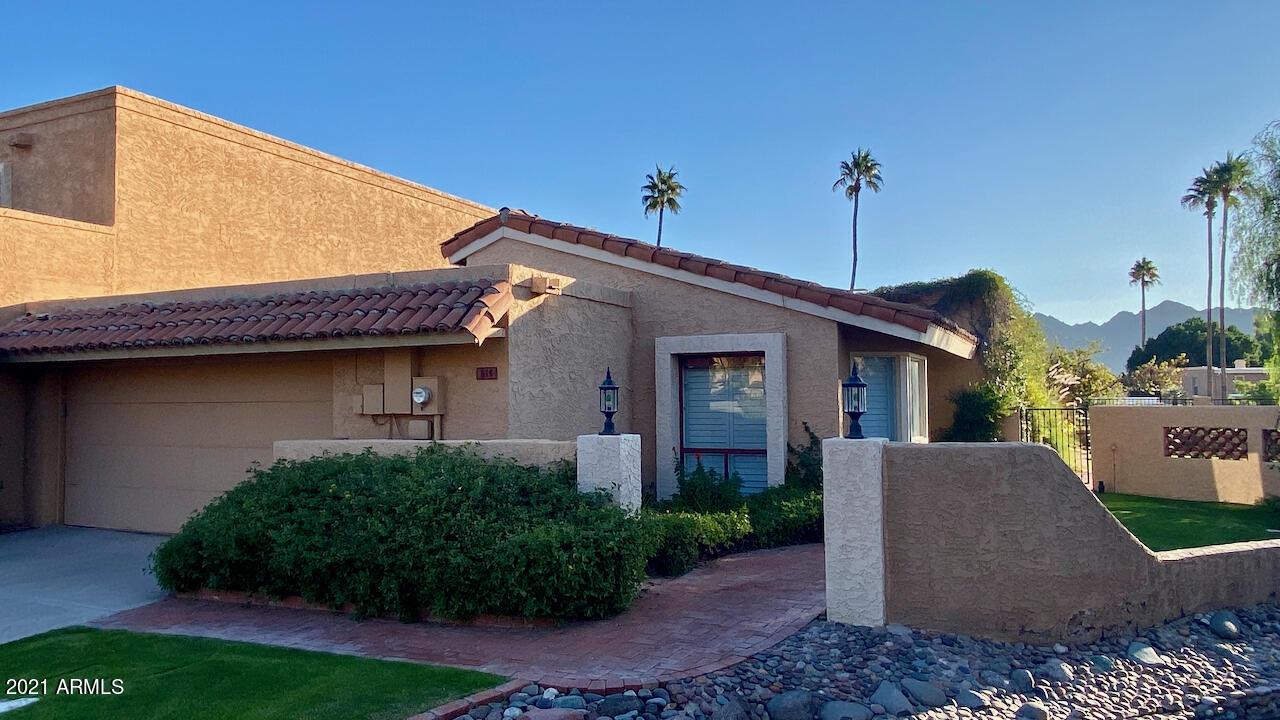 816 E Becker Ln., Phoenix, AZ 85020