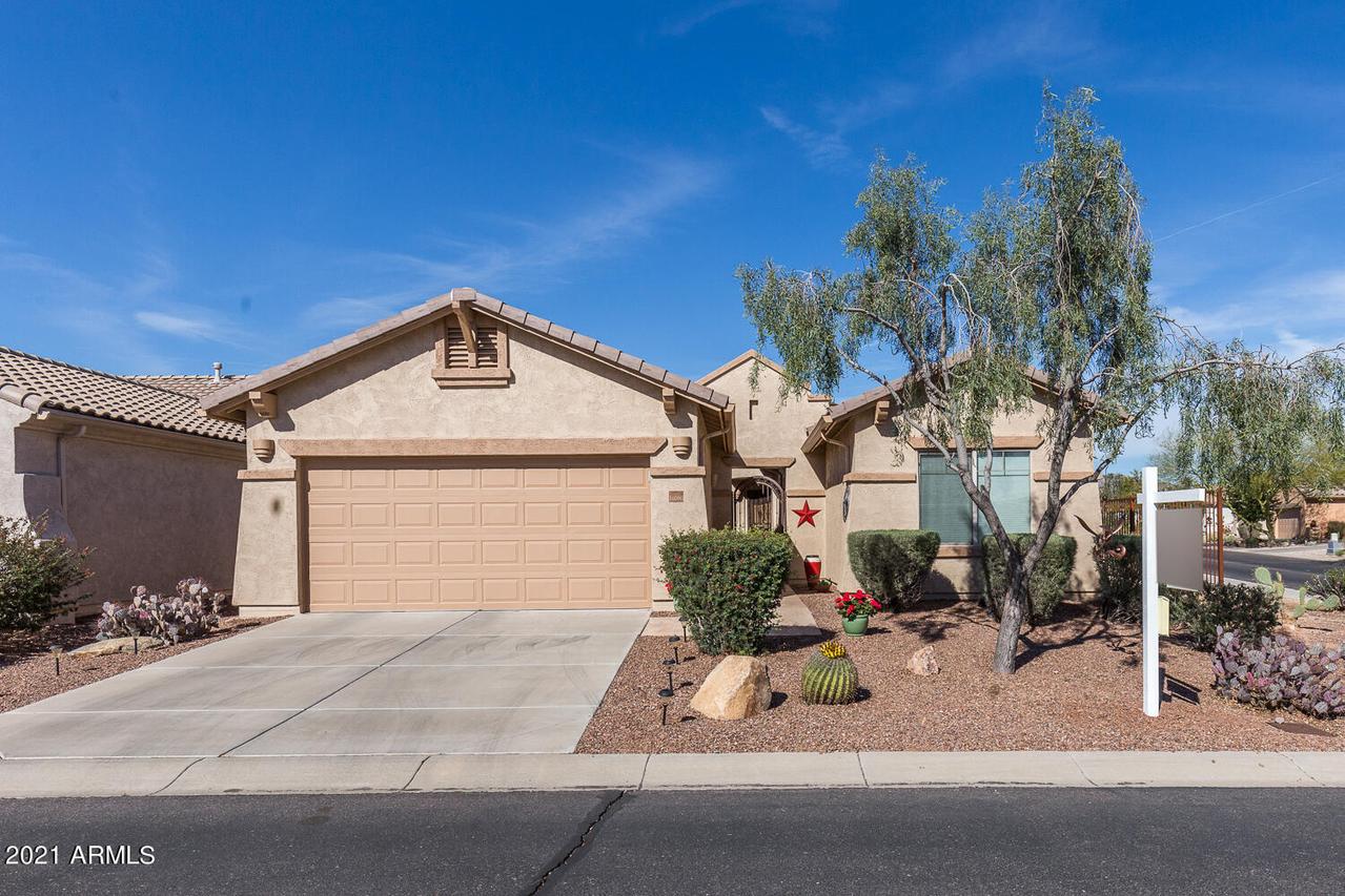 10080 E Legend Ct., Gold Canyon, AZ 85118