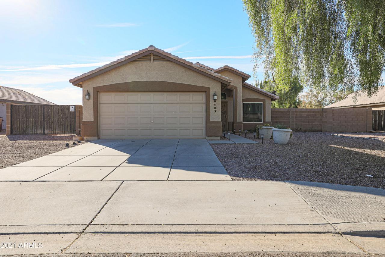8603 W Butler Dr., Peoria, AZ 85345